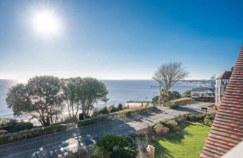 Felixstowe Casa | Gulls' Nest, Felixstowe