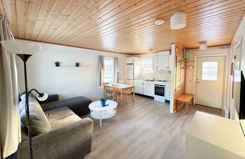 Gullvik Cabina | Gullviks Havsbad