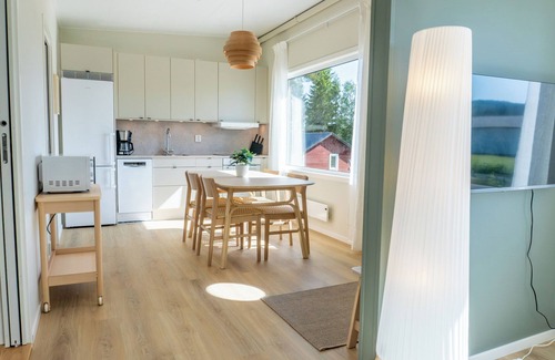 Gullvik Cabina | Gullviks Havsbad