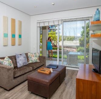Victoria and Alfred Waterfront Apartamento | Gulmarn 003