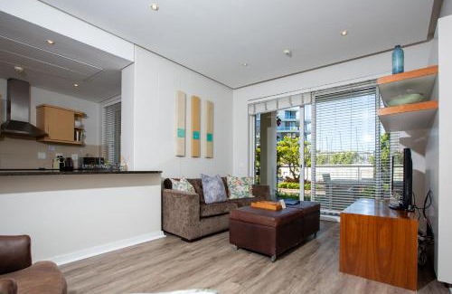 Victoria and Alfred Waterfront Apartamento | Gulmarn 003