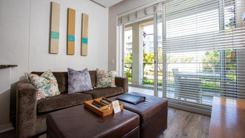Victoria and Alfred Waterfront Apartamento | Gulmarn 003