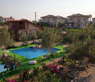 Dalaman Villa | Gulseven Bungalow Villas