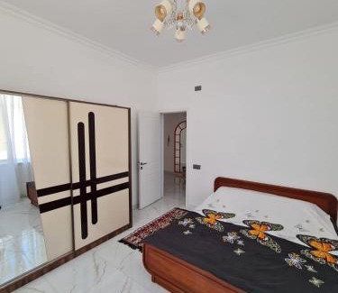 Baku Villa | Gulu Cottage House