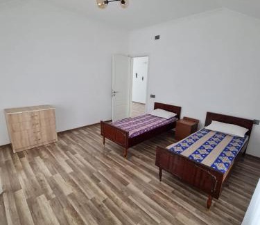 Baku Villa | Gulu Cottage House