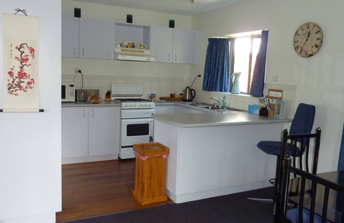 Hepburn Springs Cabaña | Gum Tree Cottage de Hepburn Springs