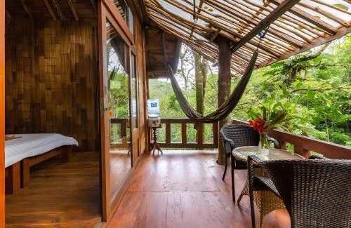 Munduk Hotel | Gumi Ayu EcoStay
