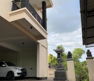 Buleleng Casa | Gumitish Guest House Singaraja