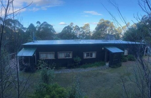 Woodbridge Casa | Gumleaves Bush Retreat