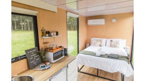 Kangaroo Valley Casa | Gumnut by Tiny Away