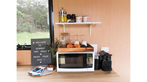 Kangaroo Valley Casa | Gumnut by Tiny Away