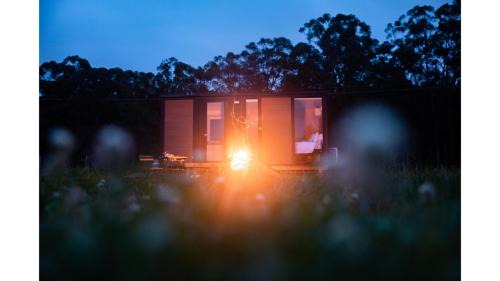 Kangaroo Valley Casa | Gumnut by Tiny Away