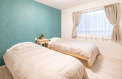 Maebashi Casa | GUMPAKU Maebashi - Vacation STAY 74625v