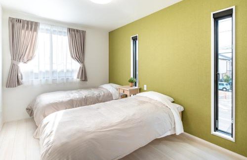 Maebashi Casa | GUMPAKU Maebashi - Vacation STAY 74625v