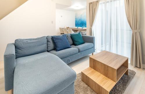 Maebashi Casa | GUMPAKU Maebashi - Vacation STAY 74625v