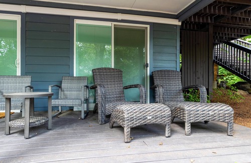 Nellysford Condominio | Gumtree 01