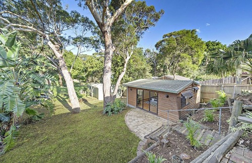 Nelson Bay Apartamento | Gumtree Cabin