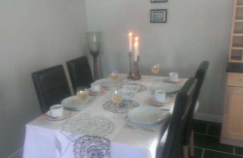 Port Askaig Casa | Gumtree Cottage