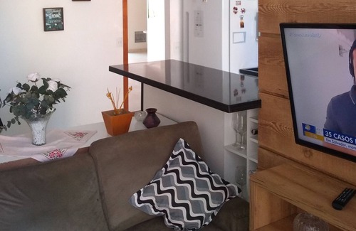 Sao Domingos Apartamento | ARMA DUNAS TORRE APARTAMENTO 004, CONDOMINIO, ACOGEDOR AMBIENTE PARA SUS VACACIONES