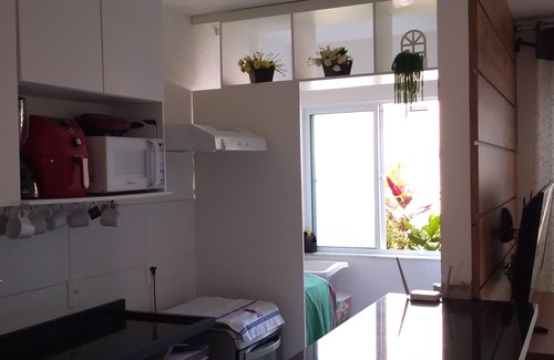 Sao Domingos Apartamento | ARMA DUNAS TORRE APARTAMENTO 004, CONDOMINIO, ACOGEDOR AMBIENTE PARA SUS VACACIONES