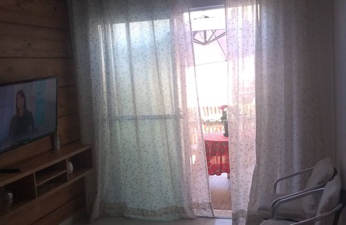 Sao Domingos Apartamento | ARMA DUNAS TORRE APARTAMENTO 004, CONDOMINIO, ACOGEDOR AMBIENTE PARA SUS VACACIONES