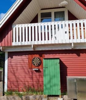 Ljungbyhed Casa | Gundetorp