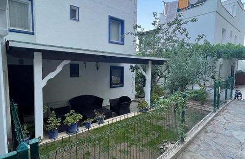 Gundogan Casa | Gundoğan Family House