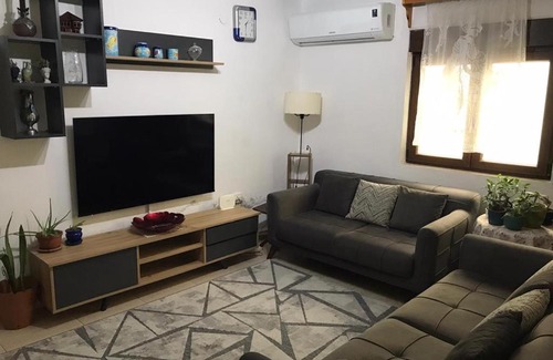 Gundogan Casa | Gundoğan Family House