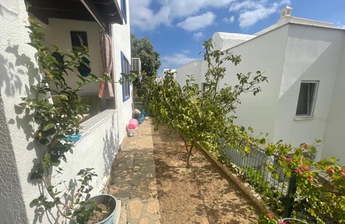 Gundogan Casa | Gundoğan Family House