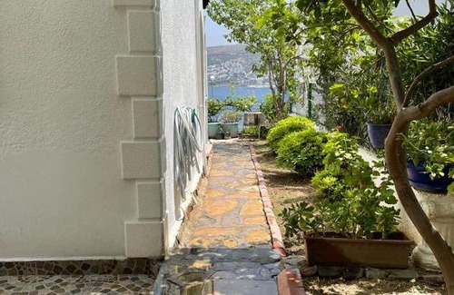 Gundogan Casa | Gundoğan Family House