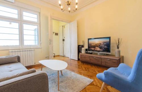 Dorcol Apartamento | Gundulic