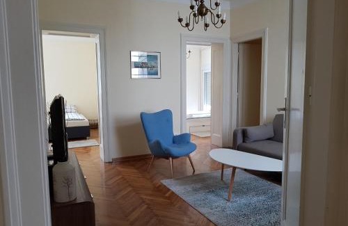 Dorcol Apartamento | Gundulic