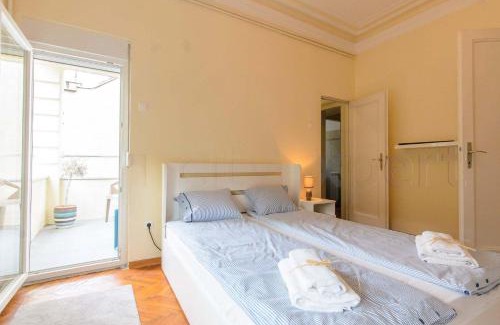 Dorcol Apartamento | Gundulic