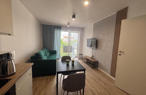 Tomaszow Mazowiecki Apartamento | GUNER Apartament z GARAŻEM Tomaszów