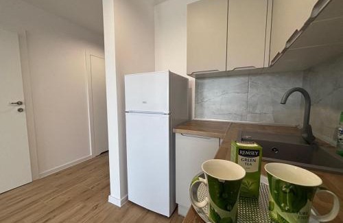 Tomaszow Mazowiecki Apartamento | GUNER Apartament z GARAŻEM Tomaszów