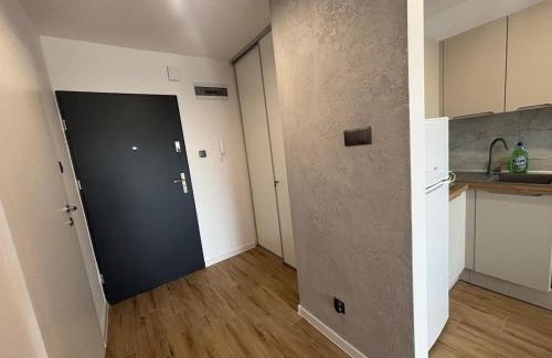 Tomaszow Mazowiecki Apartamento | GUNER Apartament z GARAŻEM Tomaszów