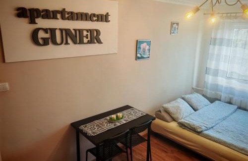 Belchatow Apartamento | GUNER Apartament Bełchatów