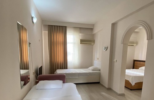 Kepez Hotel | Gunes Hotel