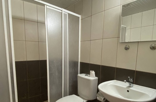 Kepez Hotel | Gunes Hotel