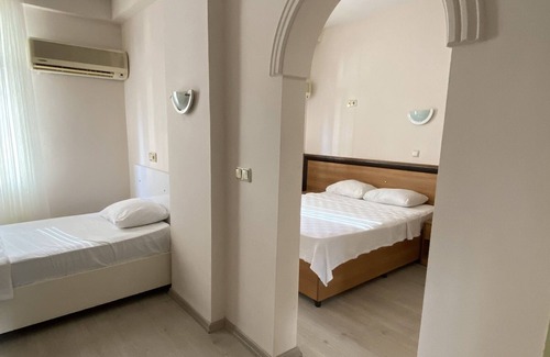 Kepez Hotel | Gunes Hotel