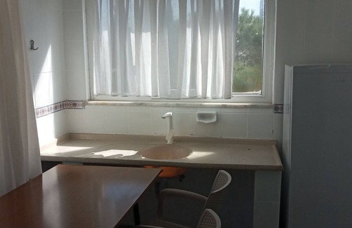 Karahayit Apartamento | Gunes Thermal Hotel