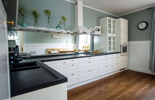 Oberstaufen Apartamento | Gunnar vacation apartment