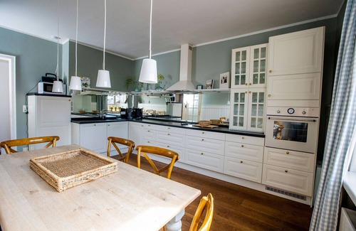 Oberstaufen Apartamento | Gunnar vacation apartment