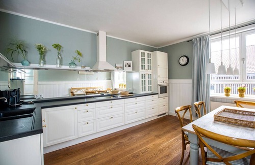 Oberstaufen Apartamento | Gunnar vacation apartment