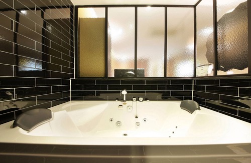 Gunsan Hotel | Gunsan CAR Self Check-in Motel