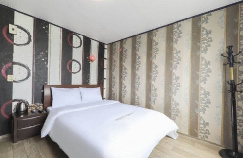 Gunsan Hotel | Gunsan King Motel