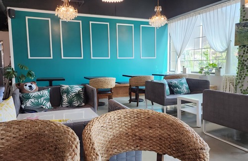 Gunsan Hotel | Gunsan La Siesta Hotel