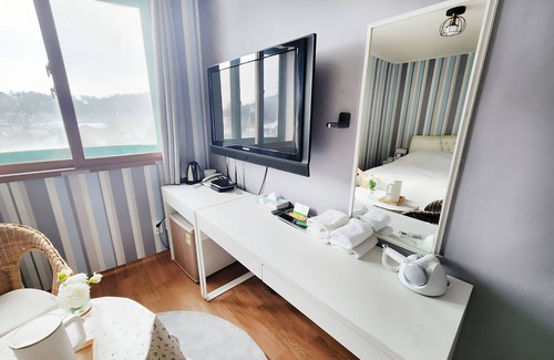 Gunsan Hotel | Gunsan La Siesta Hotel