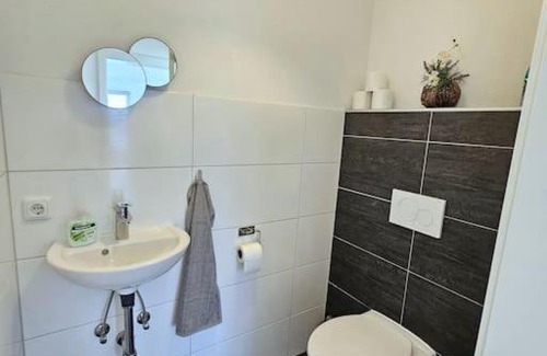 Gunskirchen Apartamento | Gunskirchen - Wels Wohnung