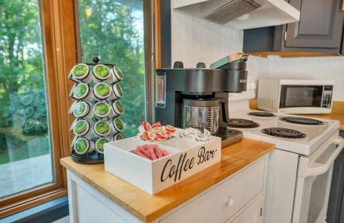 Gilford Chalet De Esquí | Gunstock & Lakes Region Year Round Chalet